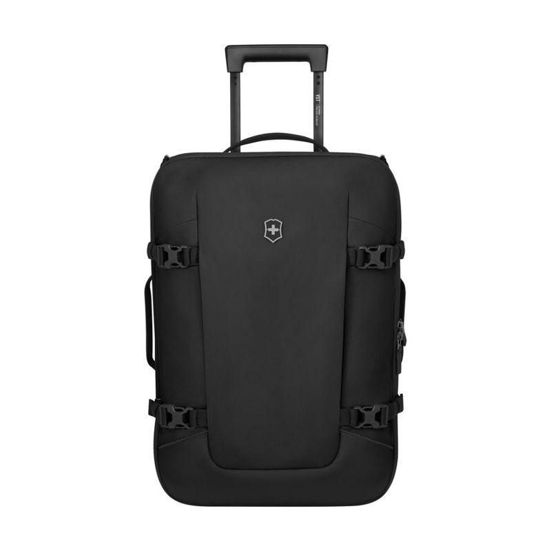 Victorinox Altmont Modern Wheeled Duffel, Black