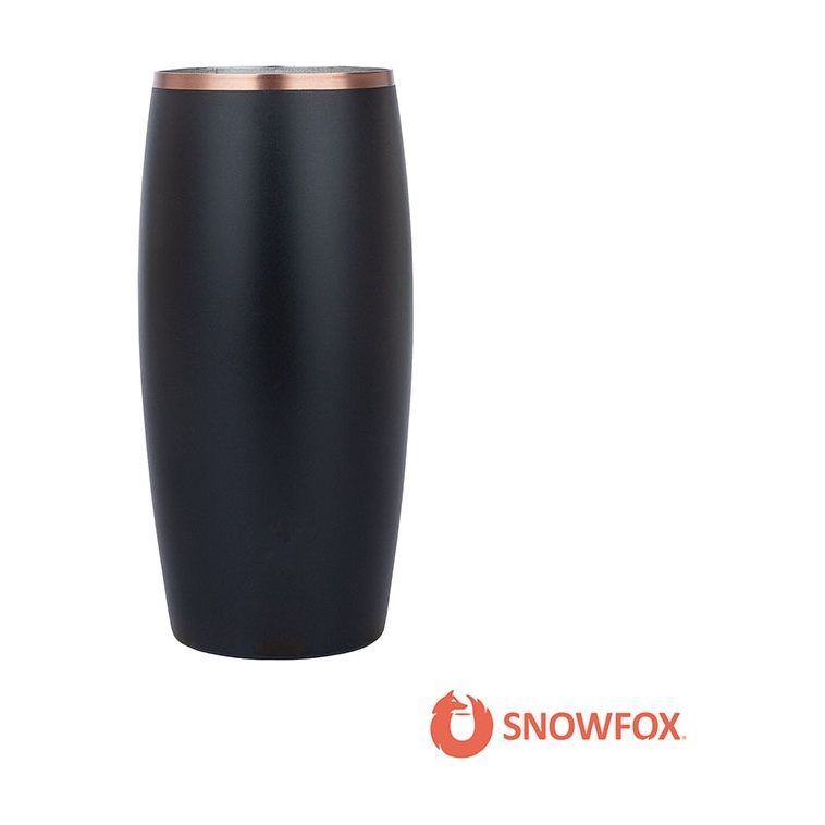 18 oz. Vacuum Insulated Beer Tumbler