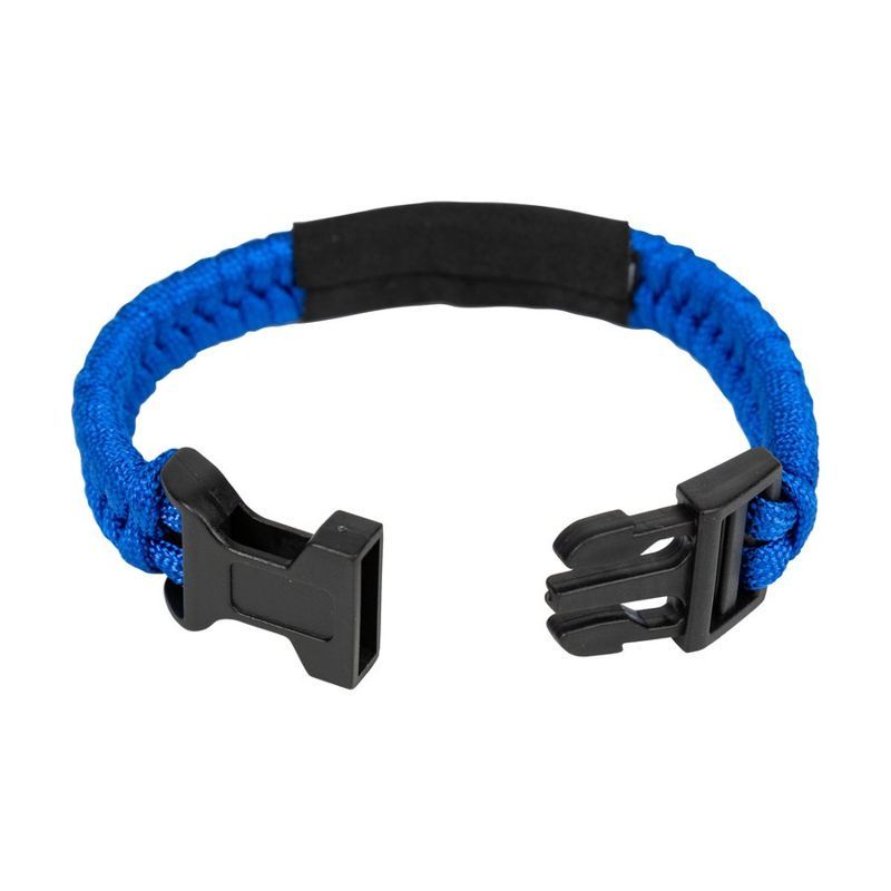 Paracord Survival Bracelet
