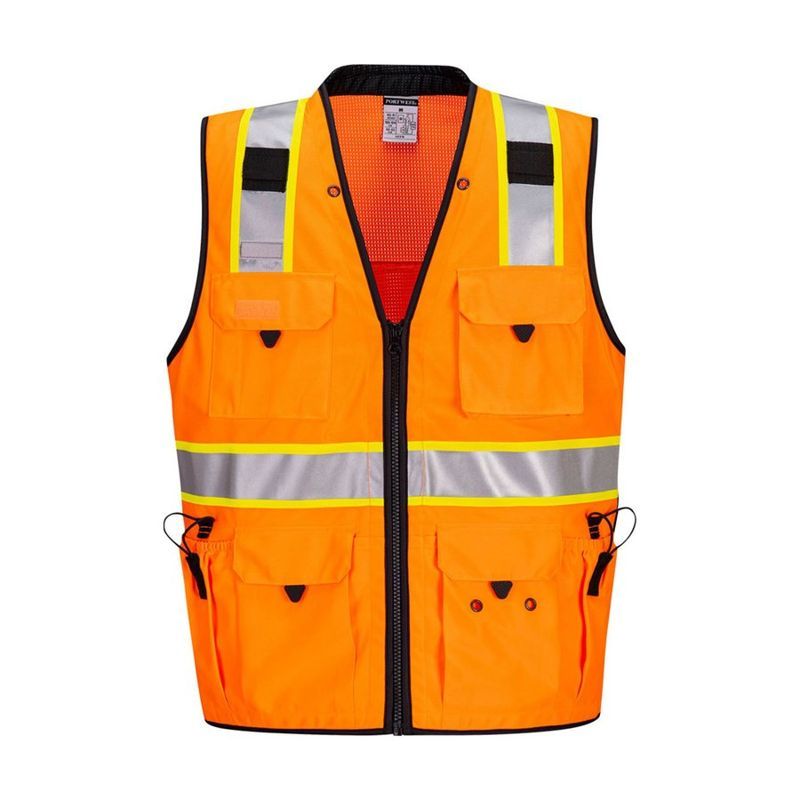 Expert Pro Surveyor Vest