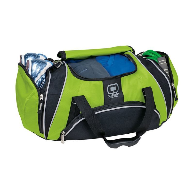OGIO Crunch Duffel Bag