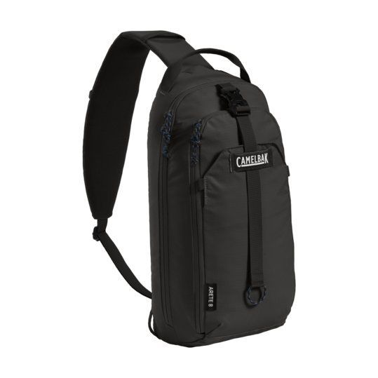 CamelBak Arete Sling 8 Hydration Pack, Black