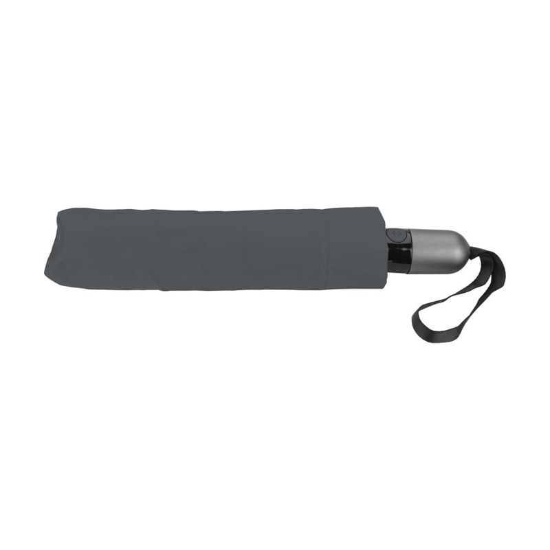 47 in Auto-Open Reverse-Close Compact Umbrella