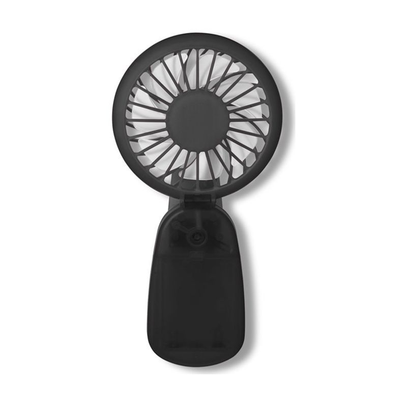 Battery Powered Clip-On Fan