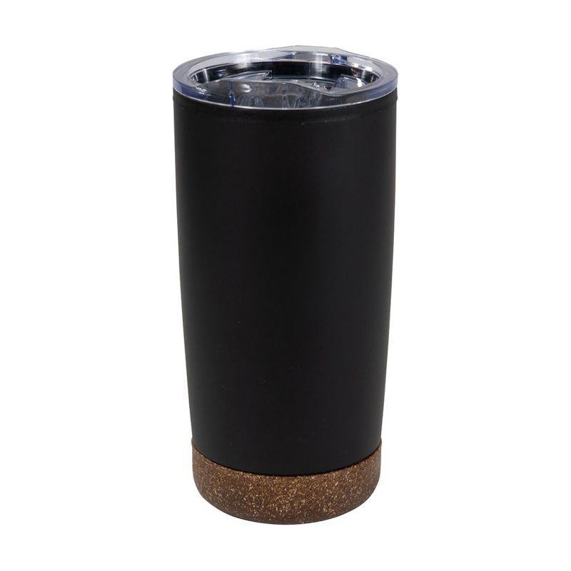 20 oz Cork Stainless Steel Tumbler