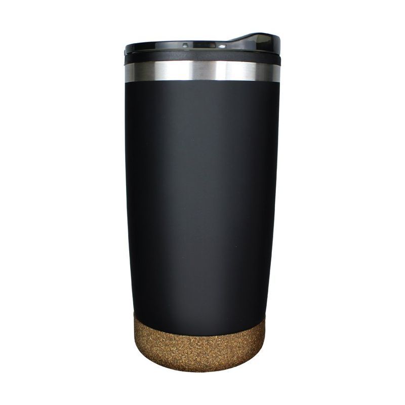 20 oz Cork Bottom Tumbler