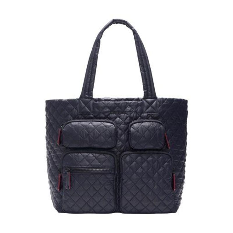 MZ Wallace Large Metro Travel Tote
