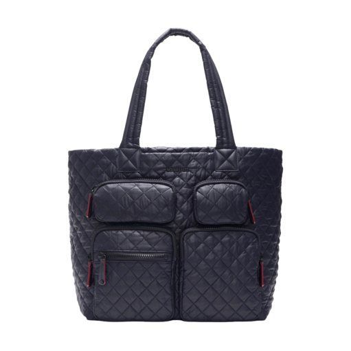 MZ Wallace Large Metro Travel Tote