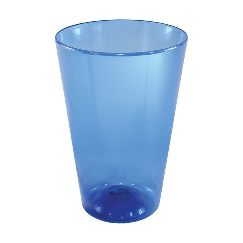 16 Oz Plastic Pint Glass