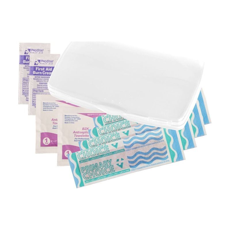 Primary Care First Aid Kit
