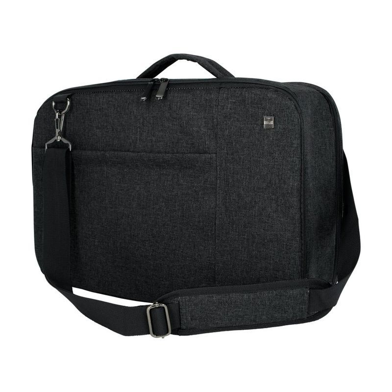 Pierce Briefcase-Pack