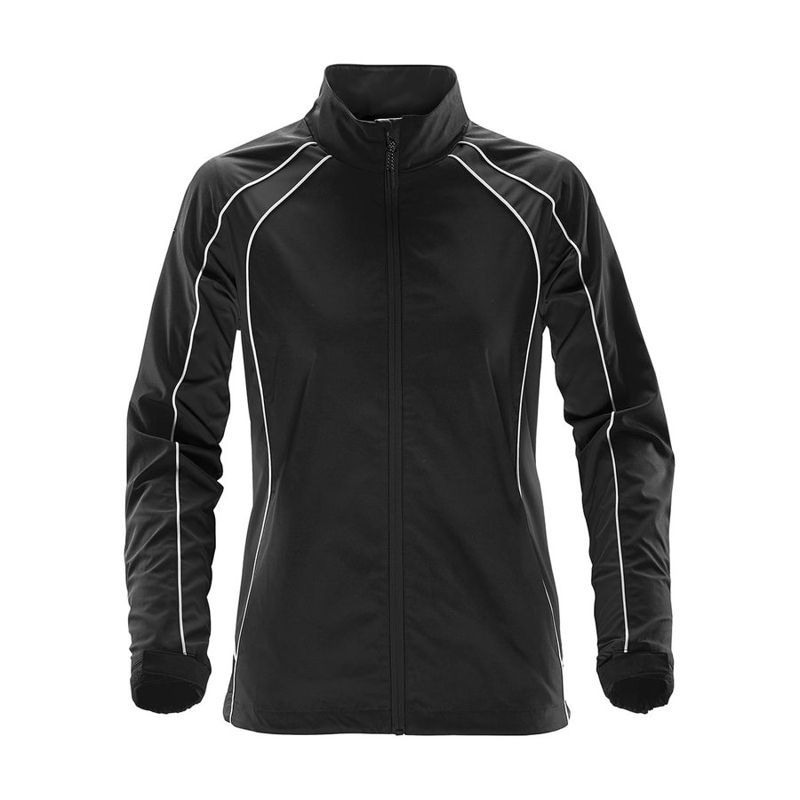 Women's Warrior Training Jacket