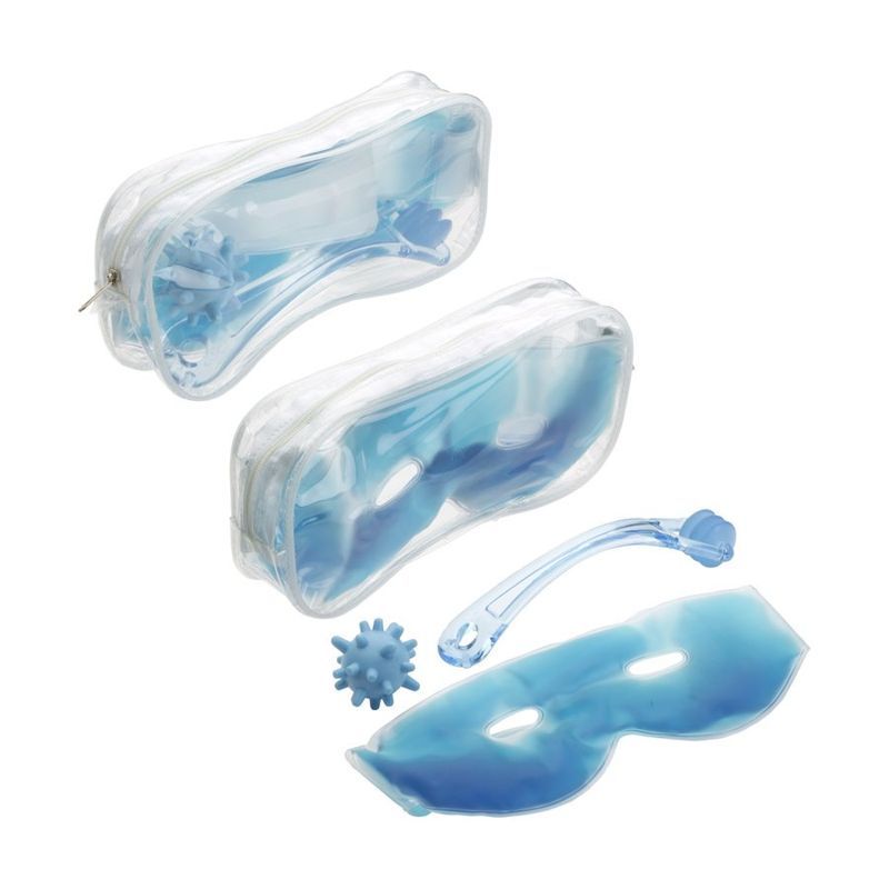Total Comfort Spa Kit