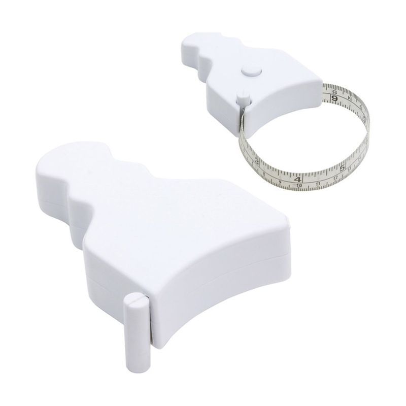 Body Wave Tape Measure
