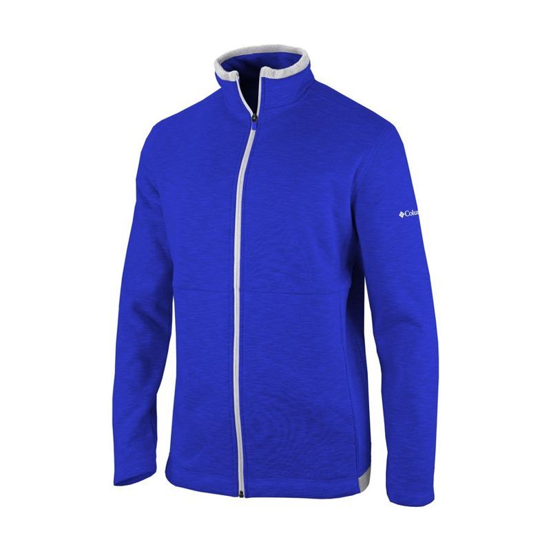 Columbia Men's Omni-WICK On The Edge Jacket