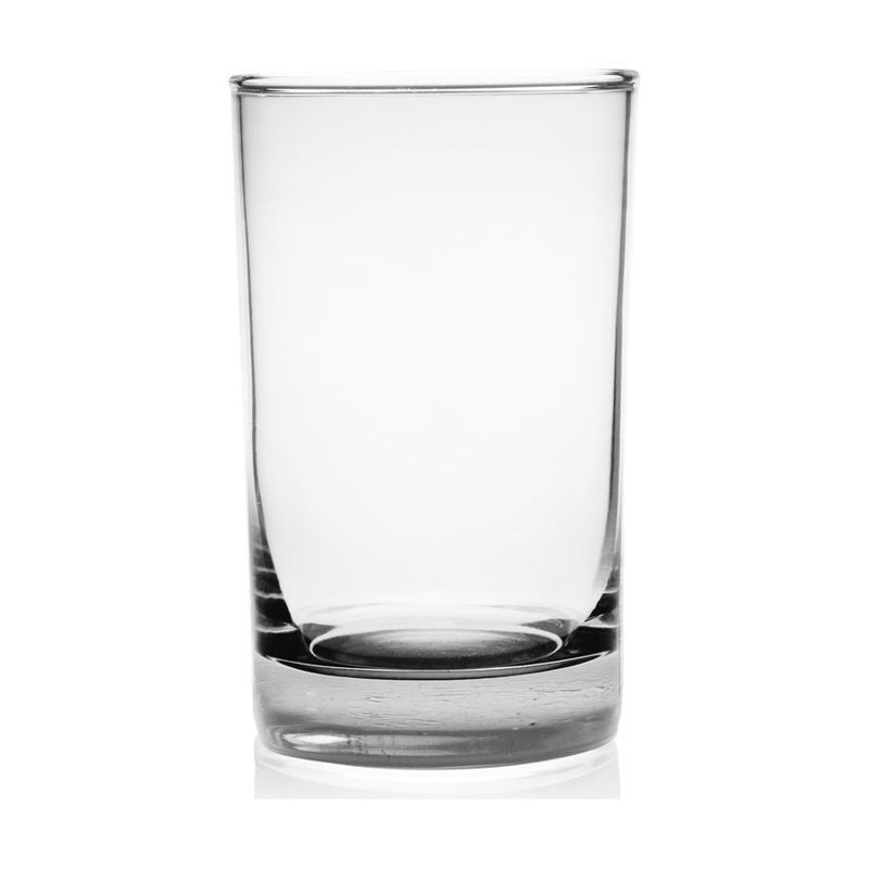 5 oz Crystalline Sampler and Juice Glass