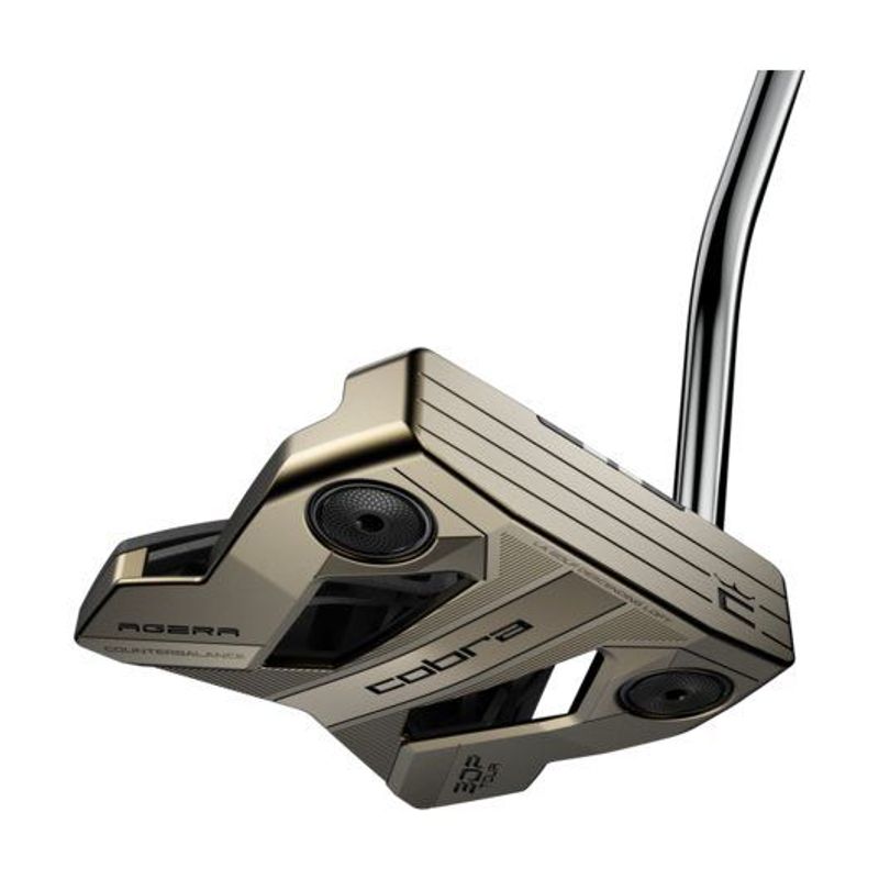 Cobra 3DP TOUR AGERA COUNTERBALANCE Putter