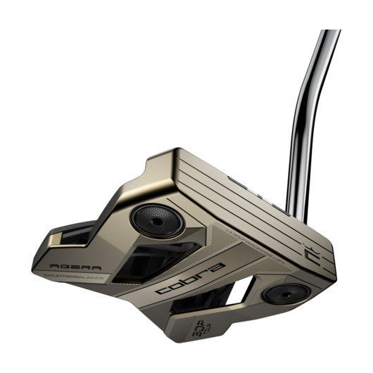 Cobra 3DP TOUR AGERA COUNTERBALANCE Putter