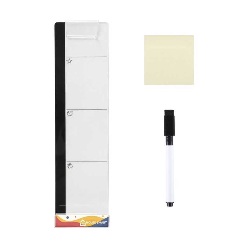 Scribbler Show Acrylic Monitor Board
