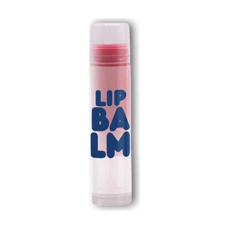 Colorful Lip Balm