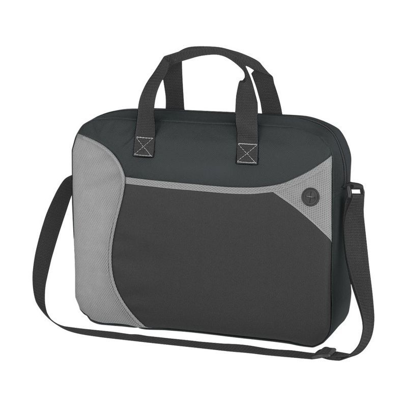 Non-Woven Briefcase Messenger Bag