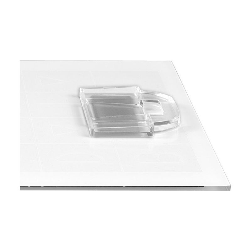 Spectra Lite Plaque 9 x 12 x 1/8