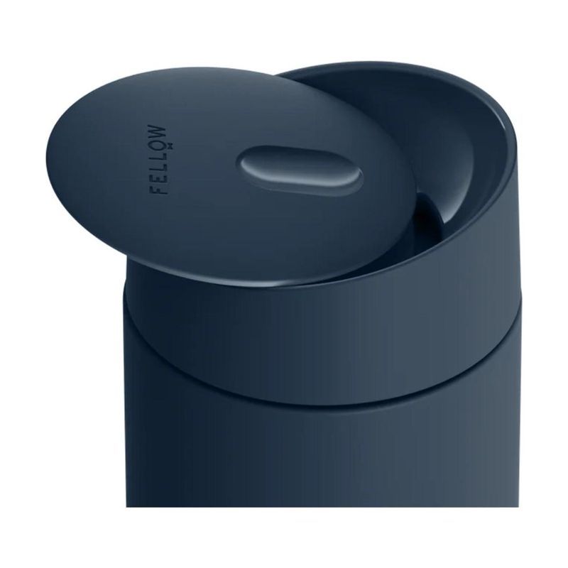 Fellow 12 oz Ceramic-Lined Carter Slide Mug