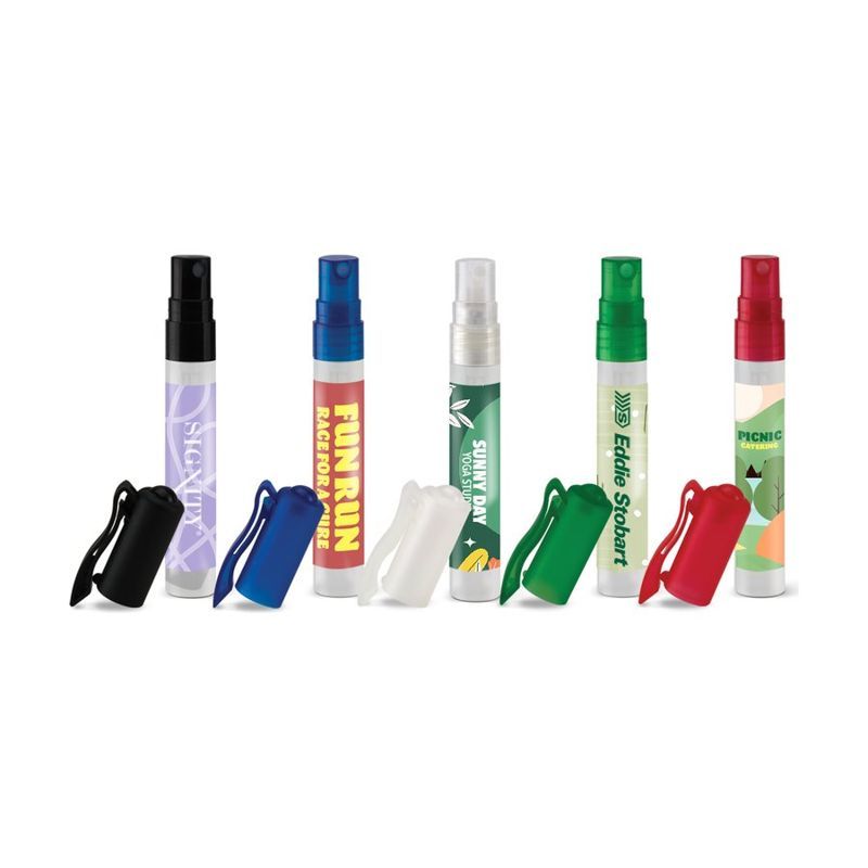Hand Sanitizer Pen Sprayer, Unscented