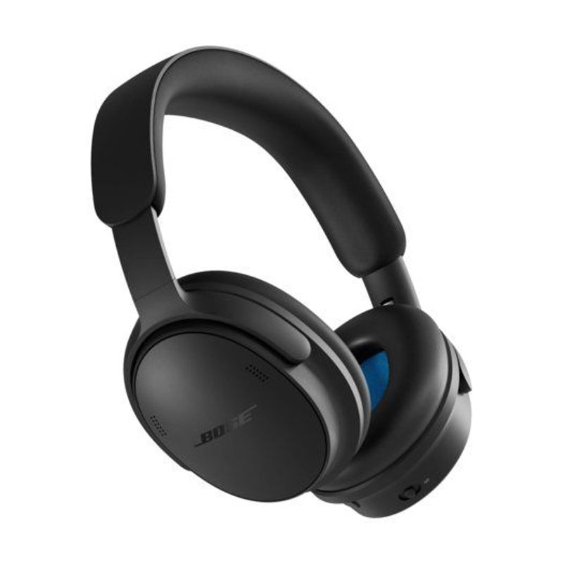 Bose QuietComfort Headphones 2nd Gen, Black