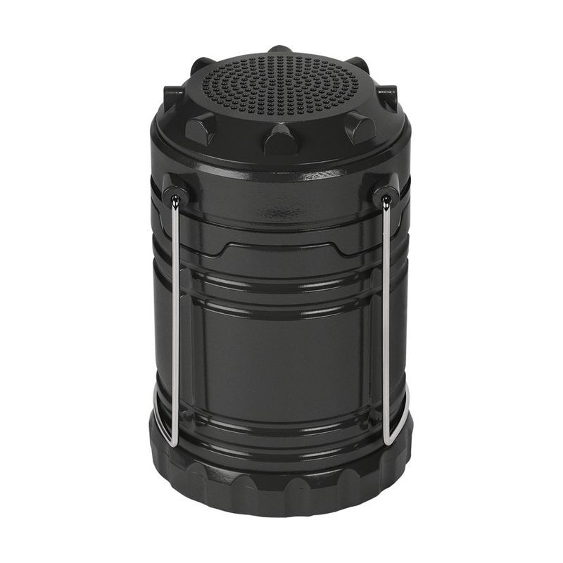 COB Pop-Up Lantern with Speaker