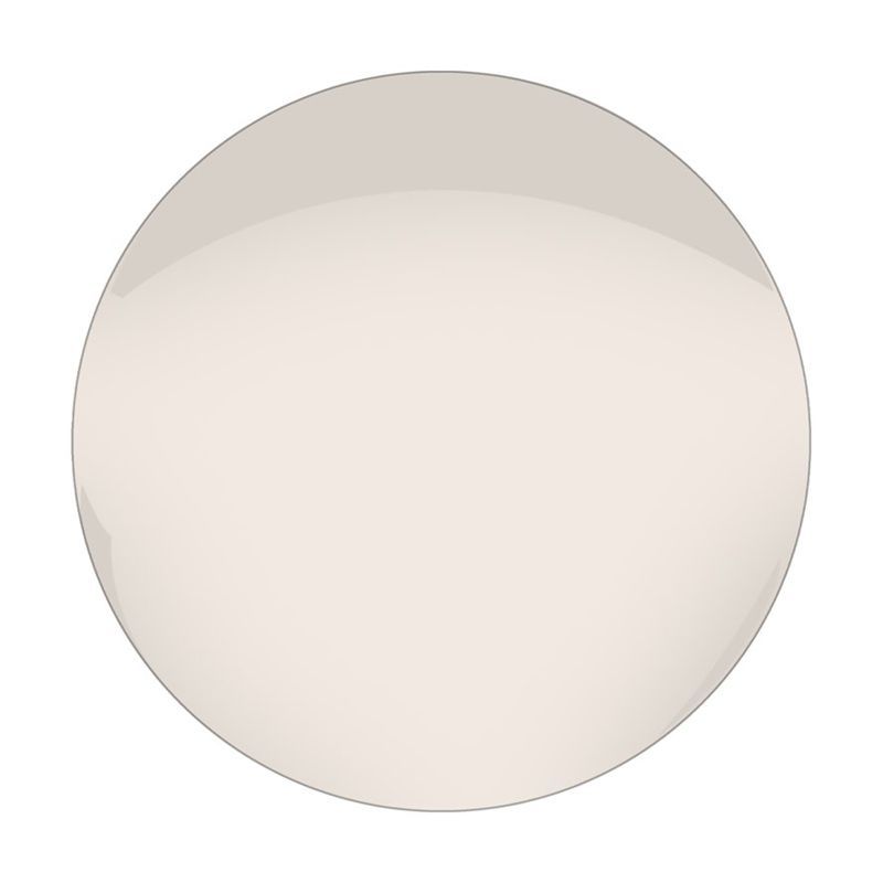 1.5 Inch Circle Button