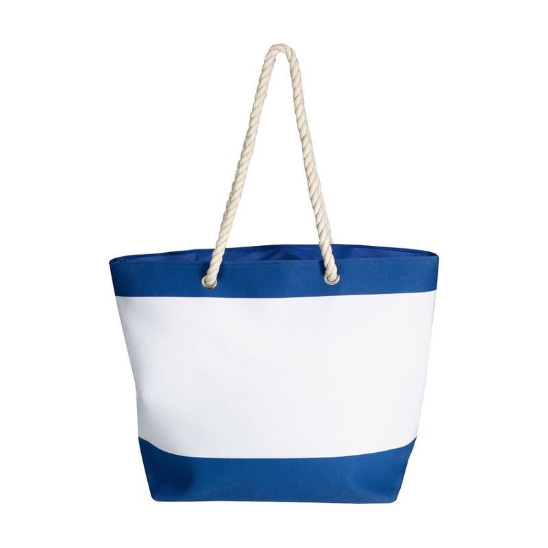Nautical Beach Bag