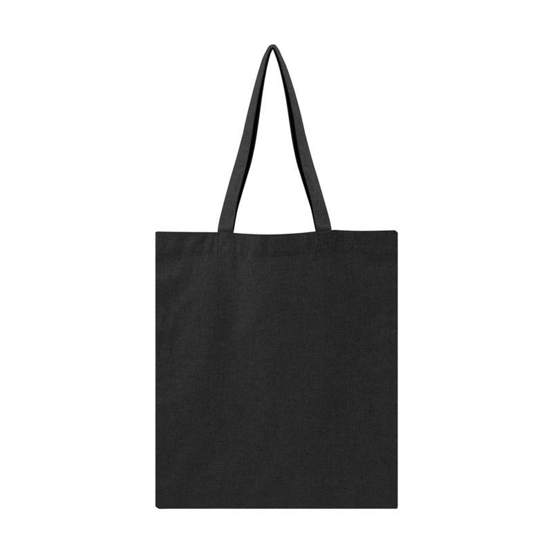 4 oz Recycled Cotton Tote Bag