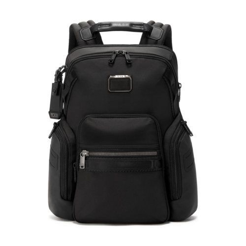 TUMI Alpha Bravo Navigation Backpack