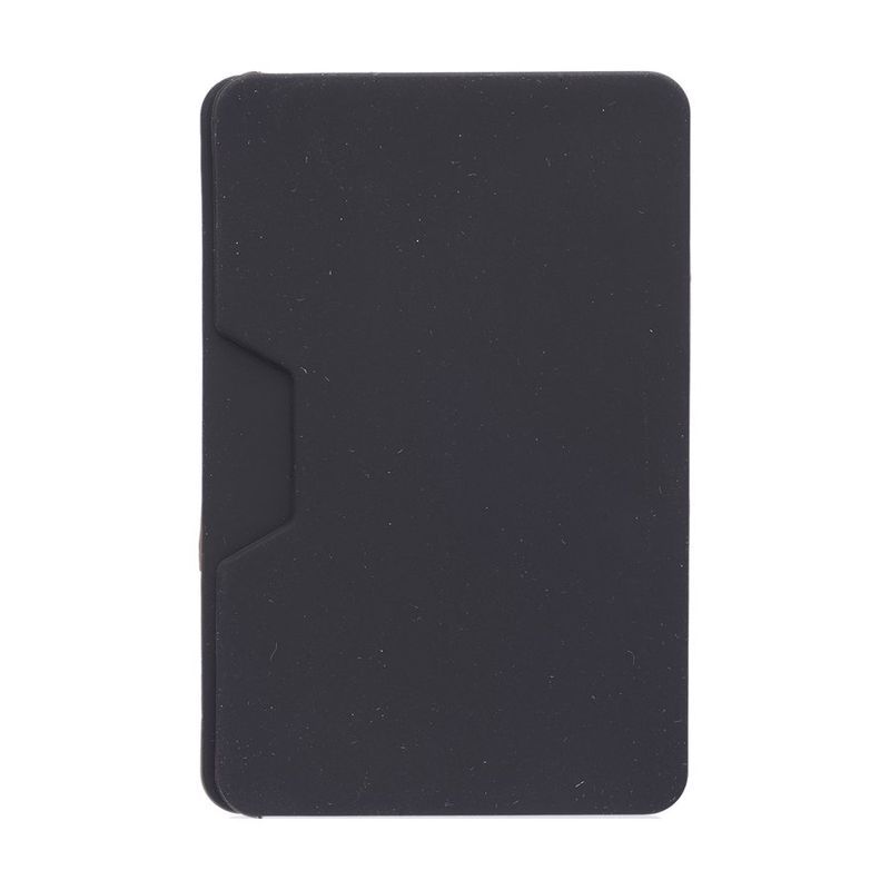 Varadero Silicone Phone Wallet