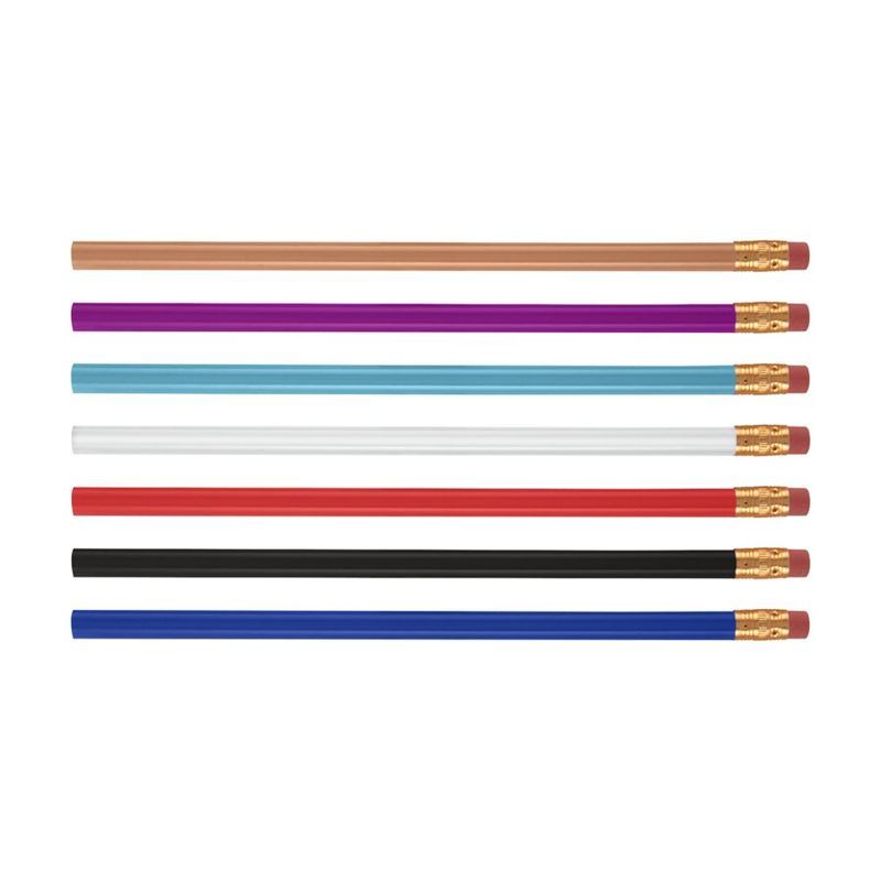 Round Pencil