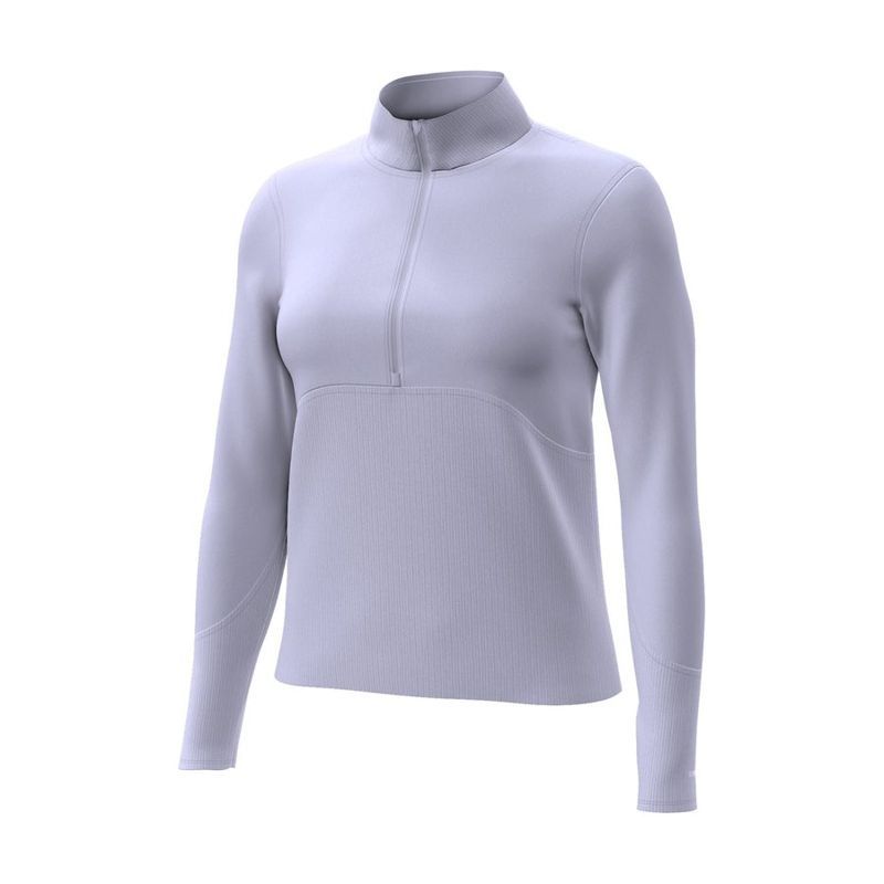 Under Armour Women's Drive Novelty Rib 1/4 Zip