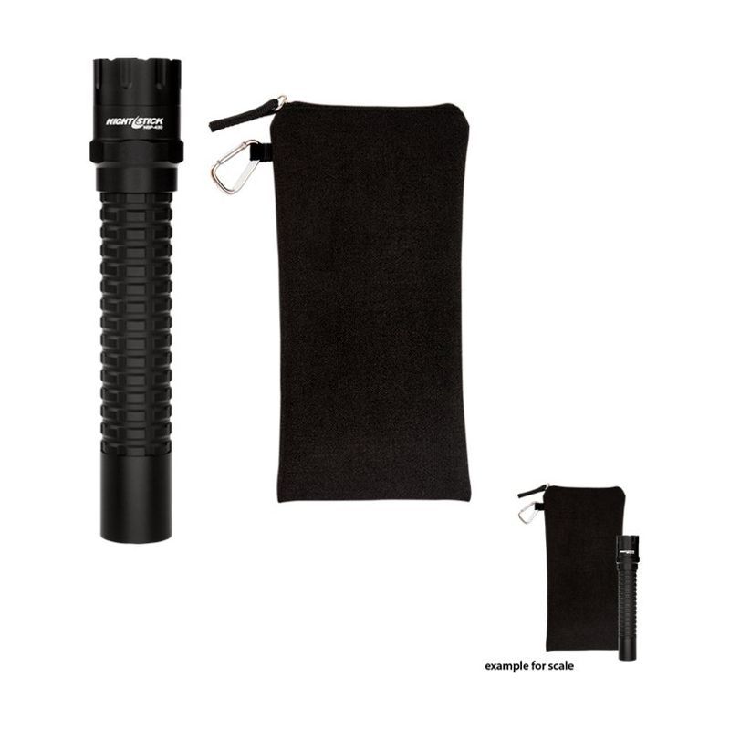 Adjustable Beam Flashlight 2 AA