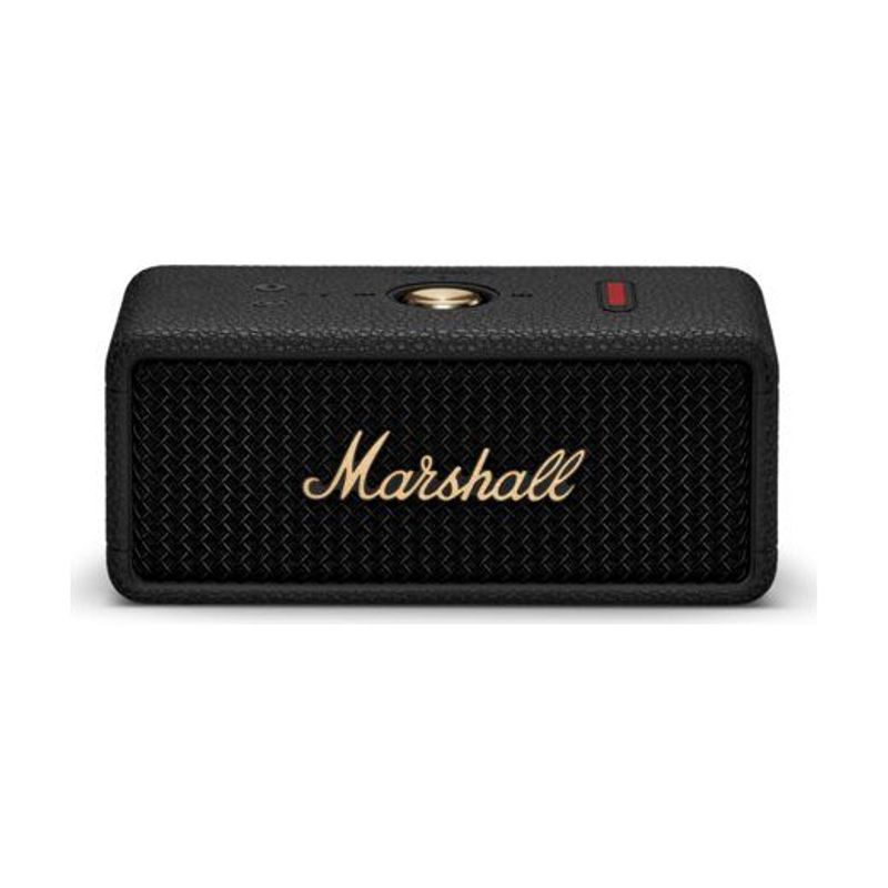 Marshall Emberton III Portable Speaker