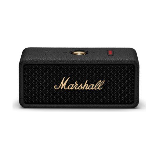 Marshall Emberton III Portable Speaker