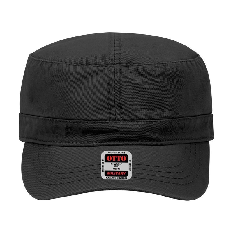 OTTO Cap Military Hat