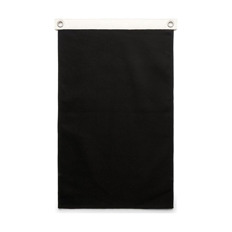 Canvas Flag