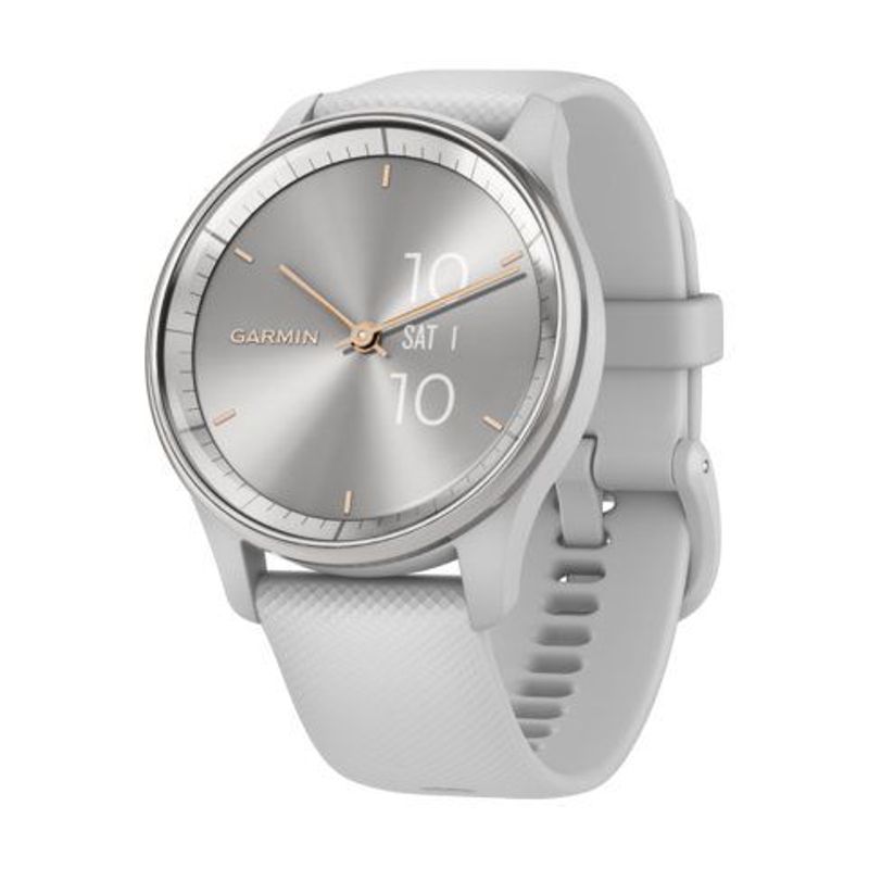 Garmin Vivomove Trend Hybrid Smartwatch