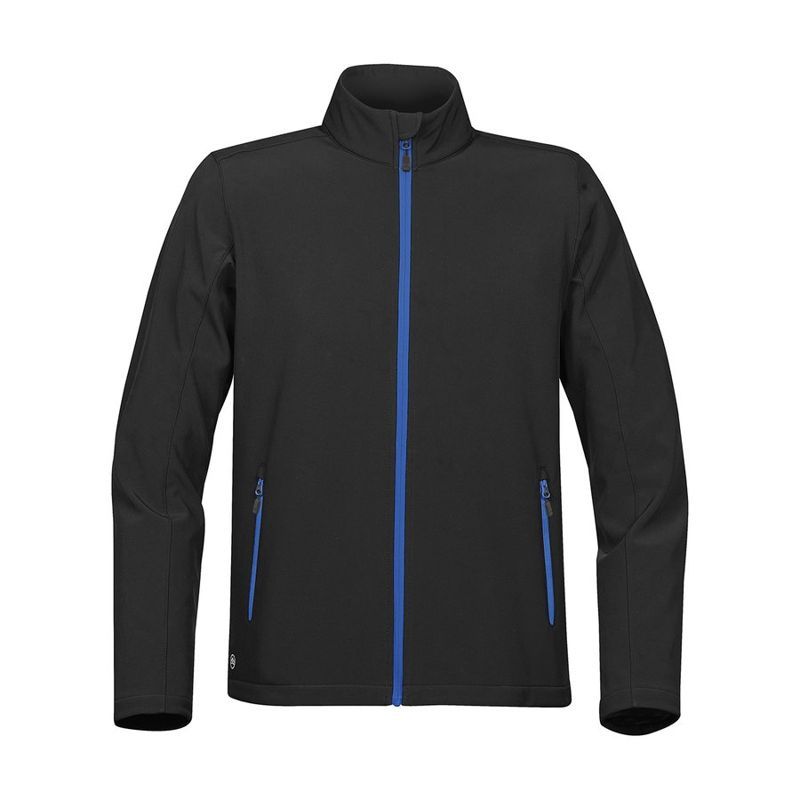 Orbiter Men's Softshell