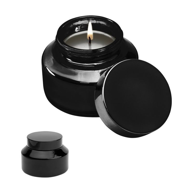 Mini Glass Candle