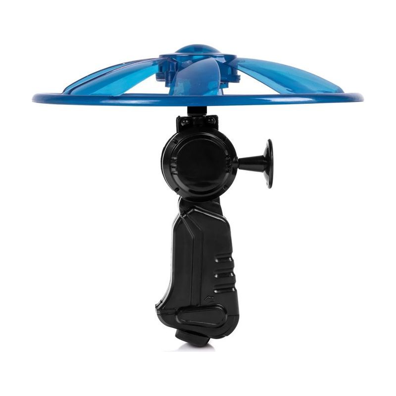 Light-Up Ripcord Flying Disc