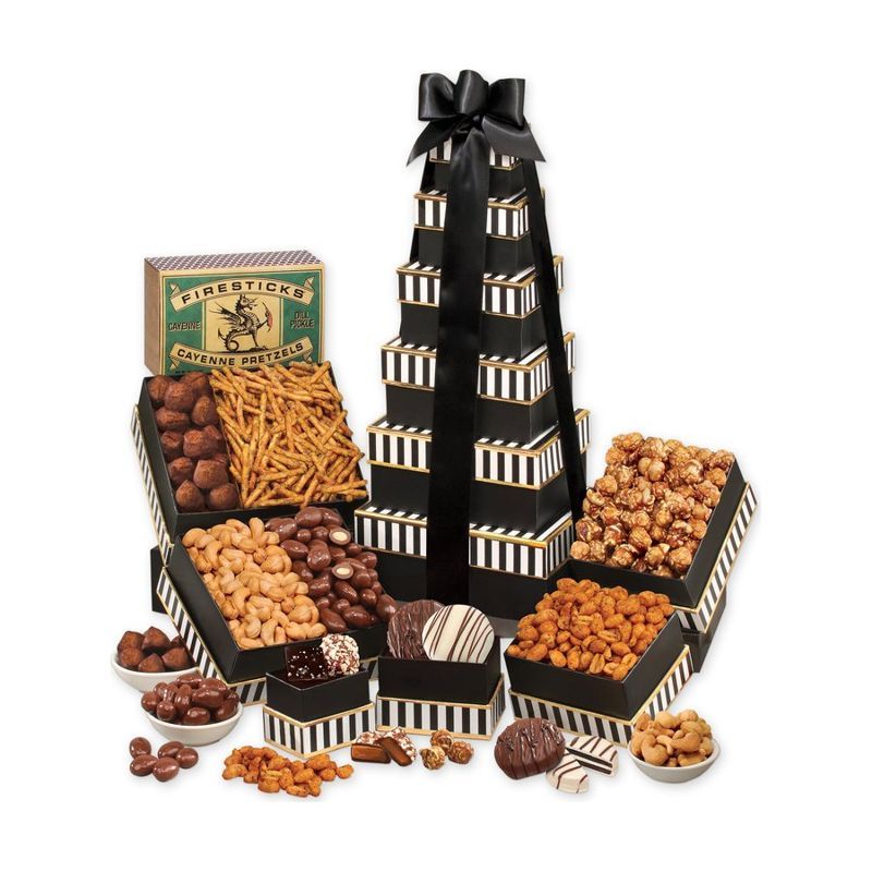 Sweets and Treats Extravaganza