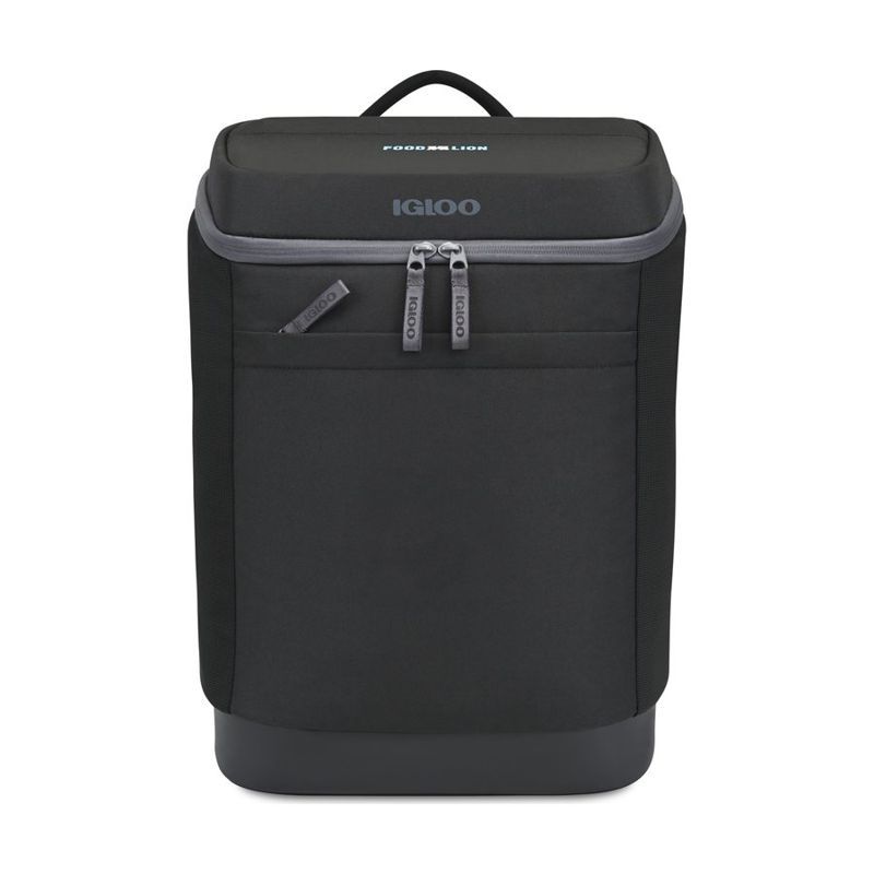 Igloo Day Chiller 24 Can Backpack Cooler
