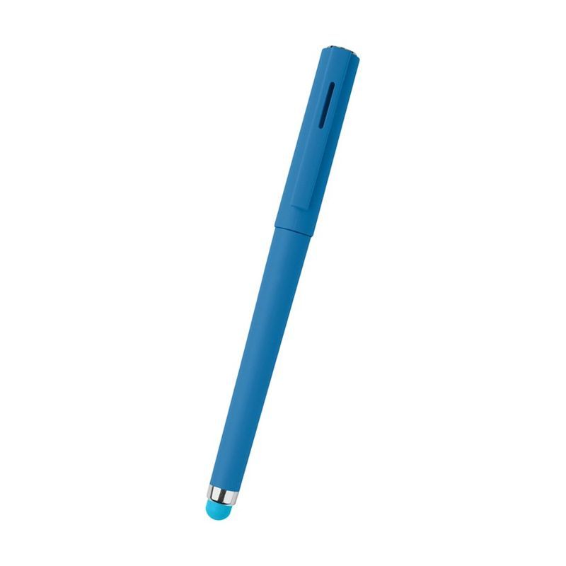 Jazzy Gel Pen With Stylus