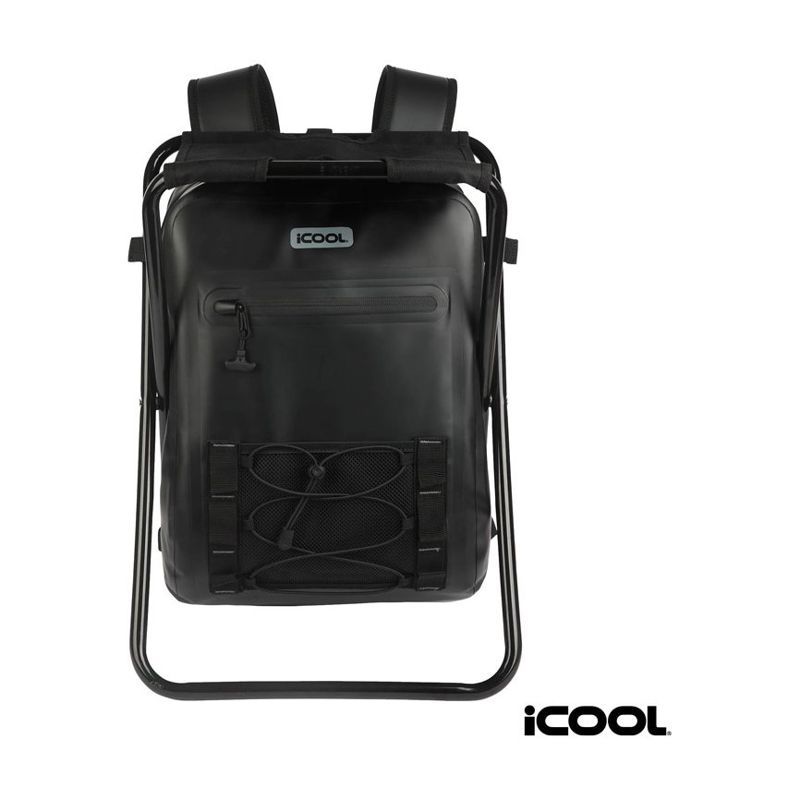Teton Waterproof 20L Laptop Backpack Chair